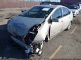 Toyota Prius Touring JTDKB20U383314401 снимка