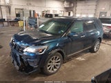 Ford Explorer Limited 1FM5K8F8XHGB82347 снимка
