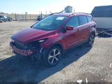 Ford Escape Sel 1FMCU0HD6JUD41918 снимка