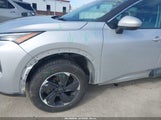 Nissan Rogue Sv Intelligent Awd 5N1BT3BB9RC705158 photo