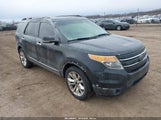 Ford Explorer Limited 1FMHK8F86CGA80744 снимка