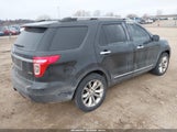 Ford Explorer Limited 1FMHK8F86CGA80744 снимка