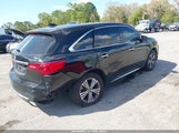 Acura Mdx 5J8YD3H3XJL005327 снимка