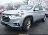 Chevrolet Traverse Fwd Lt Cloth 1GNERGKW0LJ190443 снимка
