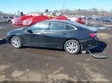 Chevrolet Malibu Lt 1G1ZD5ST3KF168868 снимка