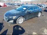 Chevrolet Malibu Lt 1G1ZD5ST3KF168868 снимка