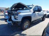 Chevrolet Silverado 2500Hd 4Wd Standard Bed Lt 1GC4YNEY3MF278481 снимка