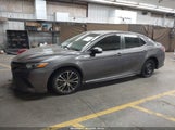 Toyota Camry Se 4T1B11HK3KU816502 снимка