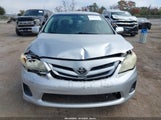Toyota Corolla Le JTDBU4EE2C9173818 снимка