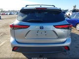 Toyota Highlander Hybrid Xle 5TDGARAH6MS505550 снимка