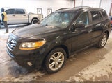 Hyundai Santa Fe 5XYZKDAG7BG032123 снимка
