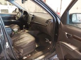 Hyundai Santa Fe 5XYZKDAG7BG032123 снимка