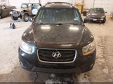 Hyundai Santa Fe 5XYZKDAG7BG032123 снимка