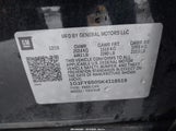 Chevrolet Bolt Ev Lt 1G1FY6S05K4118519 снимка