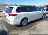Toyota Sienna Limited 7 Passenger 5TDYK3DCXFS644386 photo