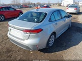 Toyota Corolla Le 5YFB4MDE0PP076389 снимка