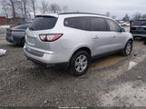Chevrolet Traverse 2Lt 1GNKVHKD1FJ341118 снимка