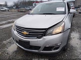 Chevrolet Traverse 2Lt 1GNKVHKD1FJ341118 снимка