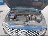 Hyundai Santa Fe Sel 5NMS2DAJ1NH454704 снимка