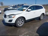 Volvo Xc60 3.2 Premier YV4952DL8D2427894 снимка