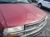 Chevrolet S-10 Ls 1GCDT13X53K166627 снимка