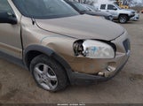 Pontiac Montana Sv6 1GMDV33L96D240557 fotografie