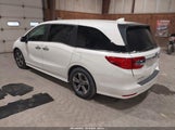 Honda Odyssey Touring 5FNRL6H85JB015477 снимка