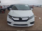 Honda Odyssey Ex-L/Ex-L W/Navi Res 5FNRL6H70LB066458 снимка