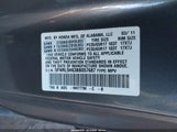Honda Odyssey Ex-L 5FNRL5H63BB057687 снимка