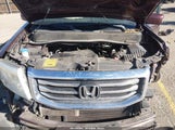 Honda Pilot Touring 5FNYF4H92FB036410 снимка