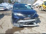 Toyota Sienna Le 5TDKSKFC8SS177024 снимка