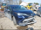 Toyota Sienna Le 5TDKSKFC8SS177024 снимка