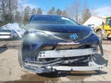 Toyota Sienna Le 5TDKSKFC8SS177024 снимка