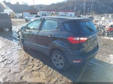 Ford Ecosport S MAJ3S2FE6KC256625 снимка