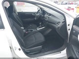 Nissan Sentra Sr 3N1AB7AP2HY286246 снимка