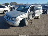 Toyota Highlander Hybrid V6 JTEDW21A660008238 photo