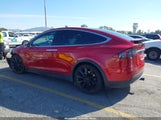 Tesla Model X 100D/75D/P100D 5YJXCBE22JF139707 снимка