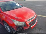 Chevrolet Cruze Ltz 1G1PG5SB6F7256643 снимка