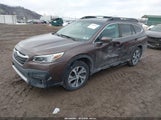 Subaru Outback Limited 4S4BTANC8M3177016 снимка