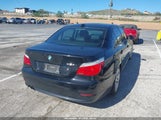 BMW 535I WBANW1C58ACK93645 fotografie