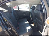 BMW 535I WBANW1C58ACK93645 снимка