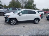Chevrolet Trax Awd Lt KL7CJPSM0NB534045 снимка