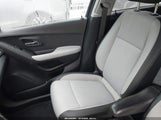 Chevrolet Trax Awd Lt KL7CJPSM0NB534045 снимка