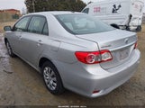 Toyota Corolla S/Le 2T1BU4EE7CC849500 fotografie