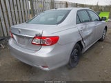 Toyota Corolla S/Le 2T1BU4EE7CC849500 снимка