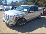Ford F-150 Fx2 Sport/Harley-Davidson/King Ranch/Lariat/Platinum/Xl/Xlt 1FTFW1CV0AFA10242 photo