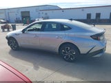 Hyundai Sonata Sel KMHL64JAXSA449074 снимка