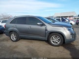 Kia Sorento Lx 5XYKT3A61FG550914 снимка