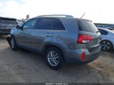 Kia Sorento Lx 5XYKT3A61FG550914 снимка