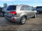 Kia Sorento Lx 5XYKT3A61FG550914 снимка